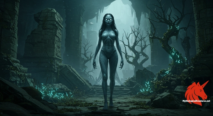 Discover another mythical creature