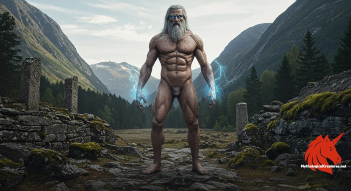 Discover another mythical creature