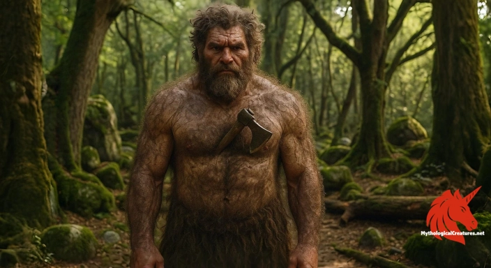 Discover another mythical creature
