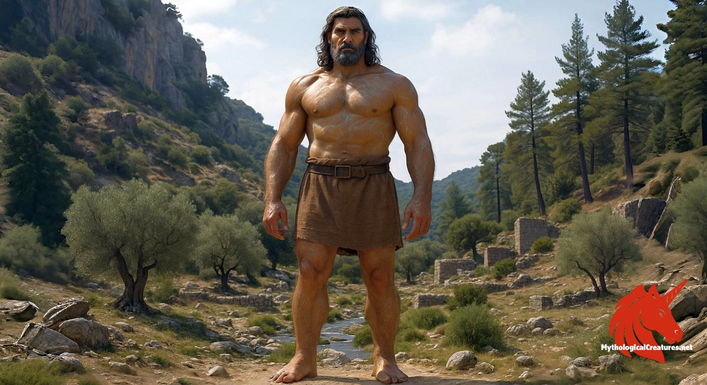 Almops - Almops is credited with lending his name to the region of Almopia in Macedonia, reflecting his lasting cultural impact.