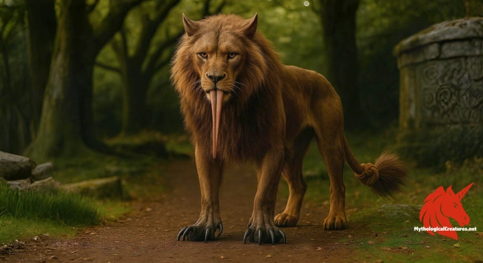 Discover another mythical creature