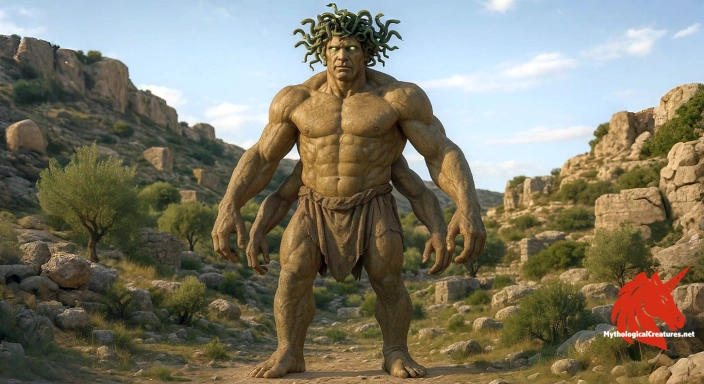 Discover another mythical creature