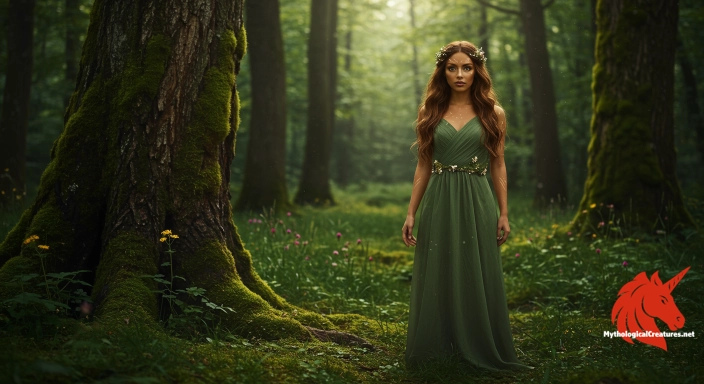 Discover another mythical creature