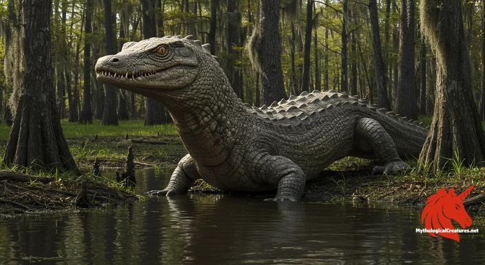 Discover another mythical creature
