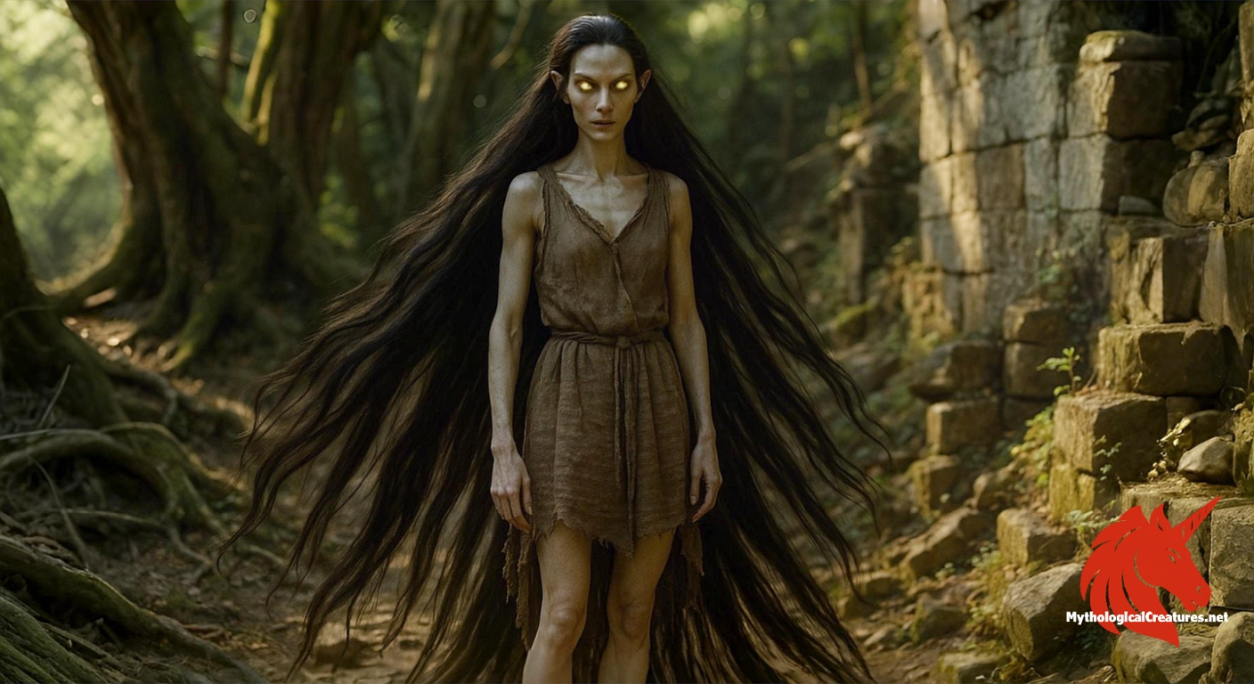 Alukah - Represents forbidden female energy, bloodlust, and supernatural curses in Hebrew folklore. Alukah - Represents forbidden female energy, bloodlust, and supernatural curses in Hebrew folklore.