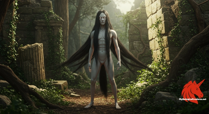 Discover another mythical creature