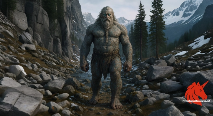 Discover another mythical creature