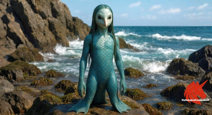 Discover another mythical creature