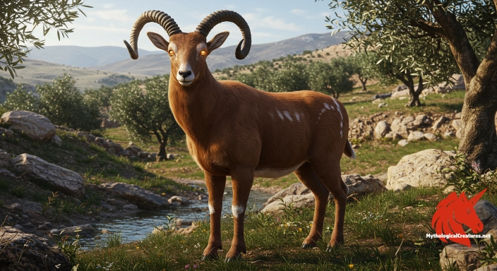 Discover another mythical creature