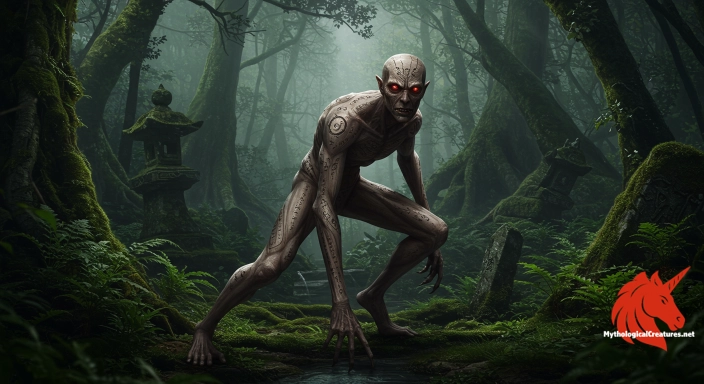 Discover another mythical creature