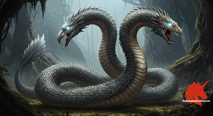 Discover another mythical creature