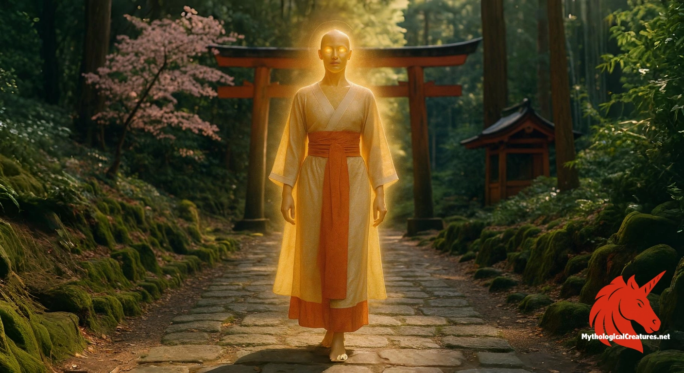 Amaterasu - Central to Japanese cultural identity and divine monarchy, Amaterasu's influence permeates both spiritual and temporal realms.