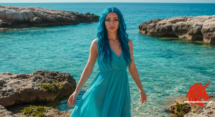 Discover another mythical creature