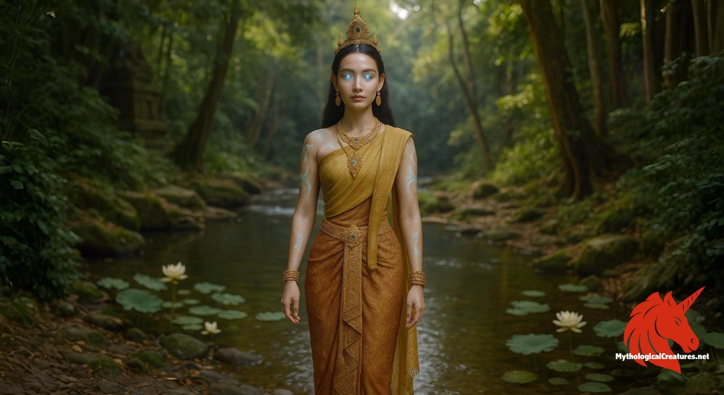 Amay Yay Yin - Her unique ascension to goddesshood without a violent death sets her apart in Burmese spirituality, underscoring her role as a nurturing and protective deity. Amay Yay Yin - Her unique ascension to goddesshood without a violent death sets her apart in Burmese spirituality, underscoring her role as a nurturing and protective deity.