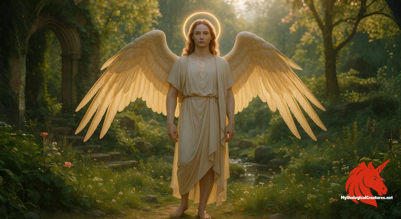 Ambriel - Ambriel serves as a guiding spirit for clear communication and protection, bridging traditional Catholic and modern esoteric beliefs. Ambriel - Ambriel serves as a guiding spirit for clear communication and protection, bridging traditional Catholic and modern esoteric beliefs.