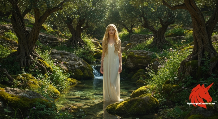 Discover another mythical creature