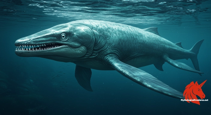 Discover another mythical creature