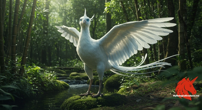 Discover another mythical creature