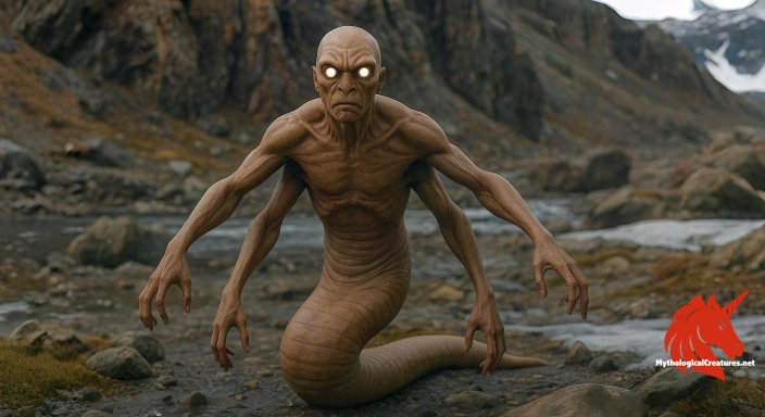 Discover another mythical creature