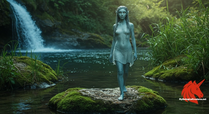 Discover another mythical creature