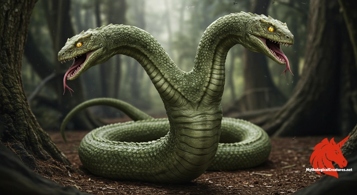 Discover another mythical creature