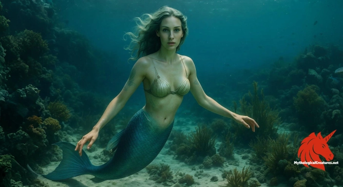 Discover another mythical creature