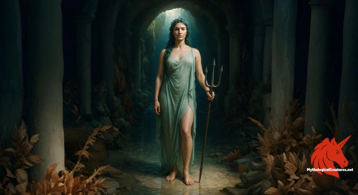 Discover another mythical creature