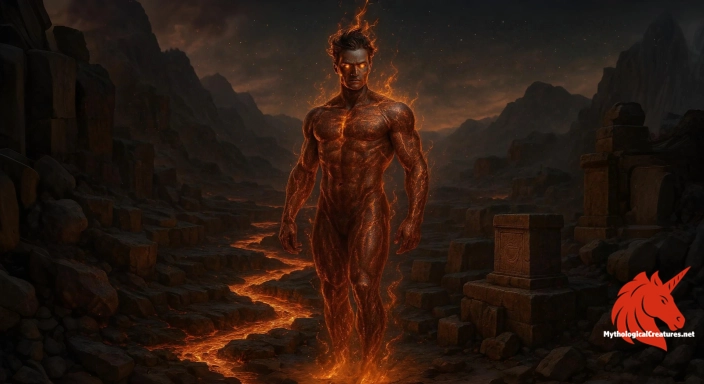 Discover another mythical creature