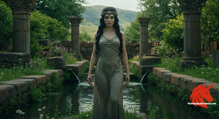 Discover another mythical creature