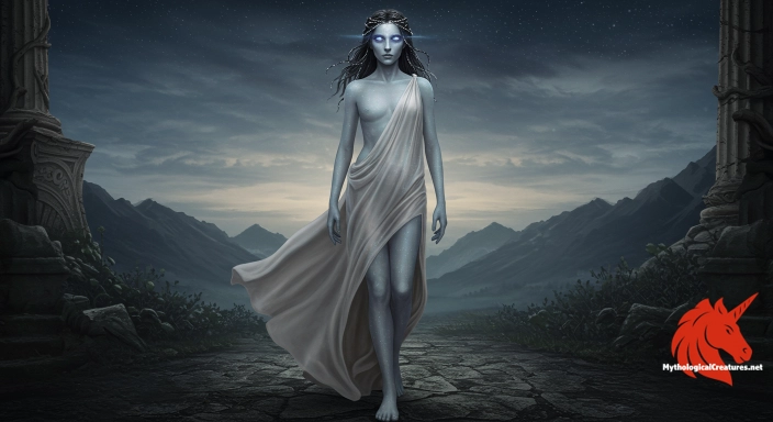Discover another mythical creature