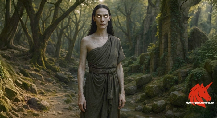 Discover another mythical creature