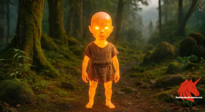 Discover another mythical creature