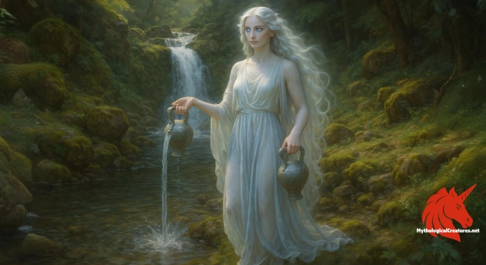 Discover another mythical creature