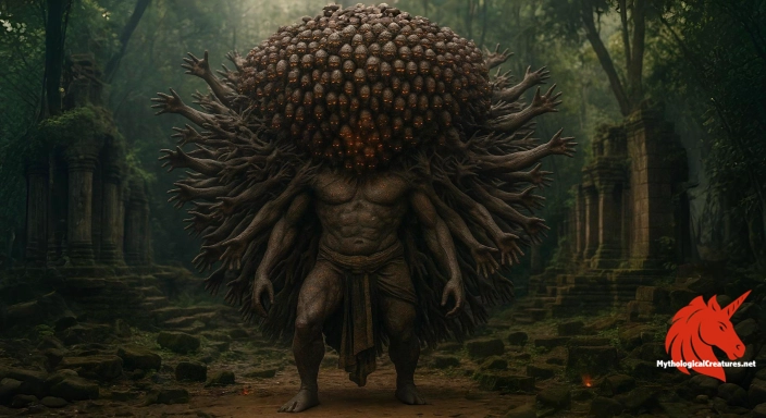 Discover another mythical creature