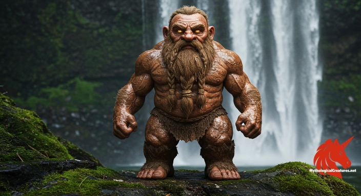 Discover another mythical creature
