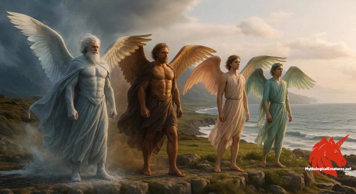 Discover another mythical creature