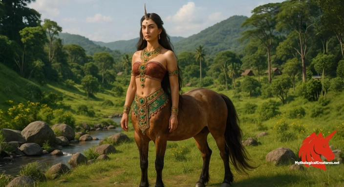 Discover another mythical creature