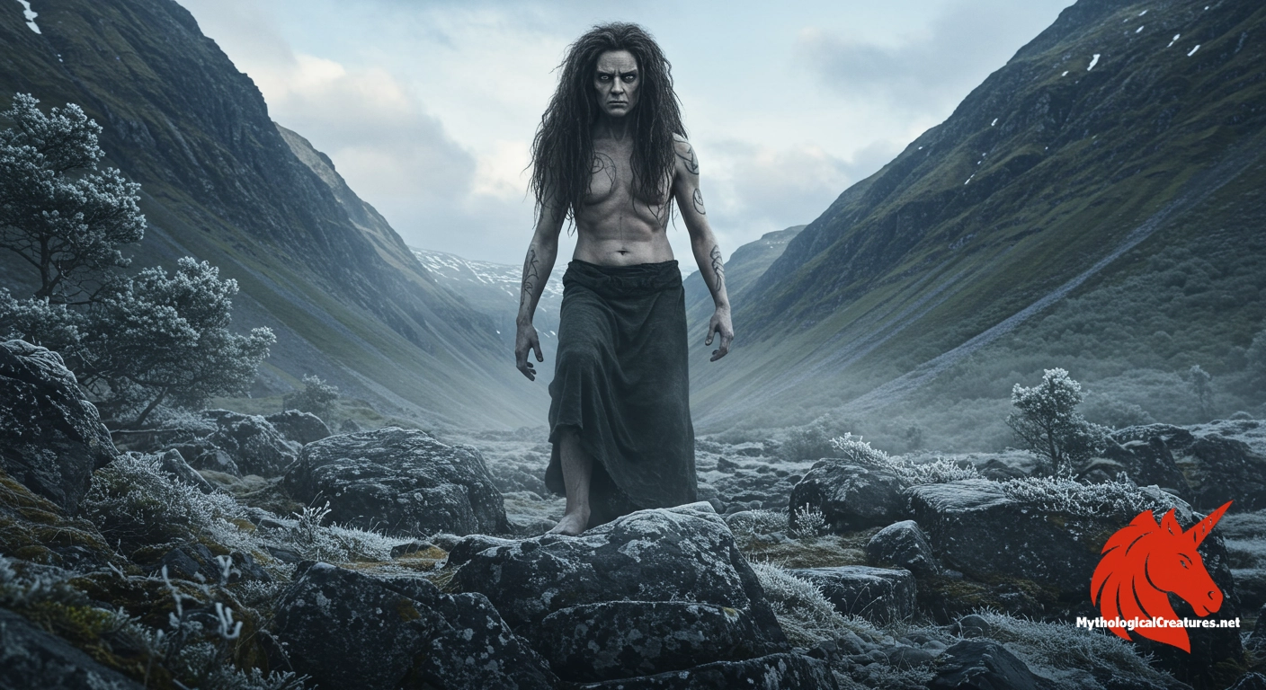 Angrboða - Angrboða is a critical figure in Norse mythology as the progenitor of Fenrir, Jörmungandr, and Hel, whose fates are intertwined with the cosmic events of Ragnarok. Angrboða - Angrboða is a critical figure in Norse mythology as the progenitor of Fenrir, Jörmungandr, and Hel, whose fates are intertwined with the cosmic events of Ragnarok.