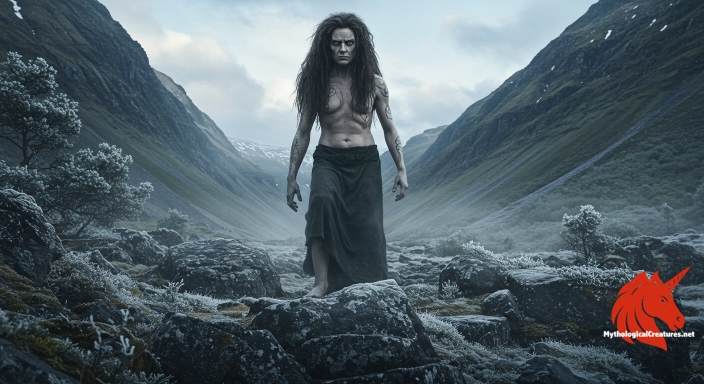 Discover another mythical creature