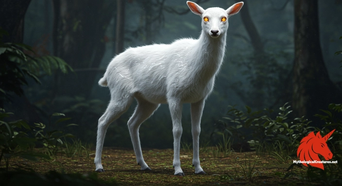 Discover another mythical creature