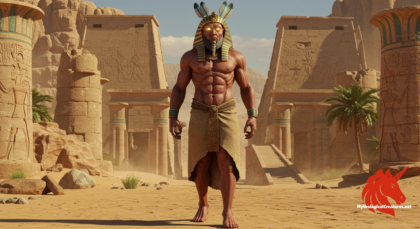 Anhur - Anhur is revered as a fierce war god whose title as slayer of enemies and martial prowess underscore his role in upholding cosmic order in Egyptian mythology. Anhur - Anhur is revered as a fierce war god whose title as slayer of enemies and martial prowess underscore his role in upholding cosmic order in Egyptian mythology.