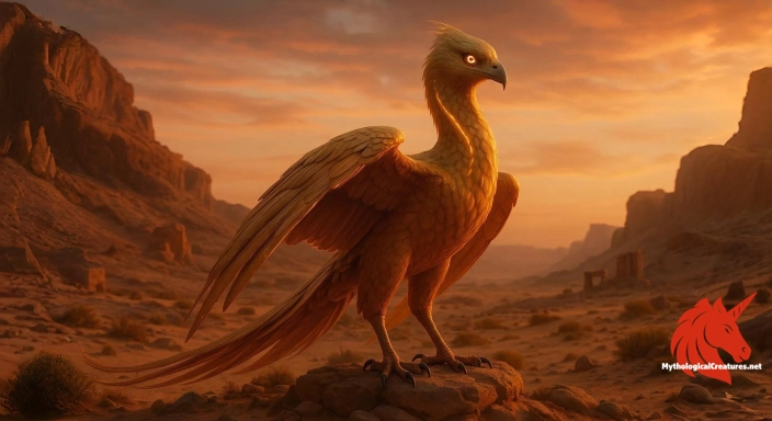 Discover another mythical creature