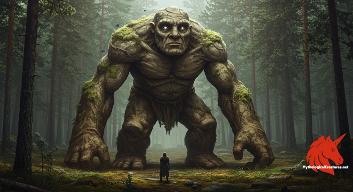 Discover another mythical creature