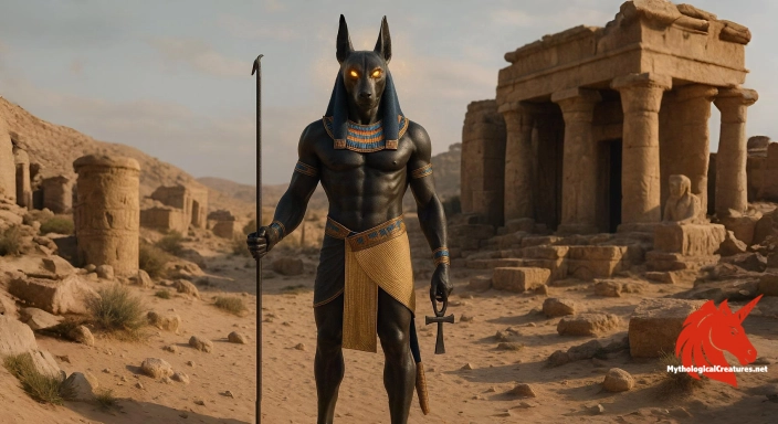 Anubis