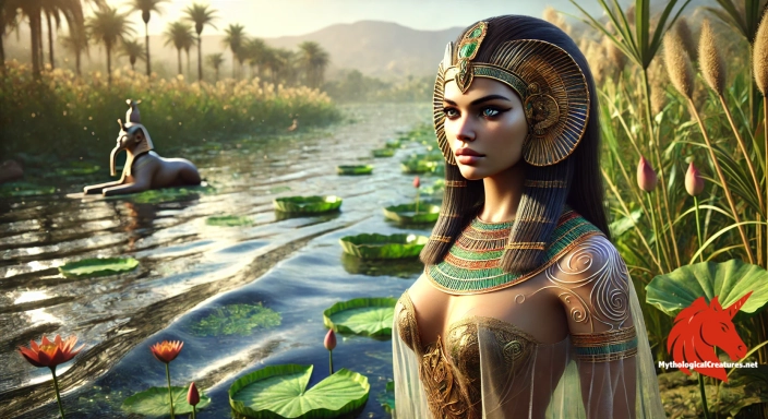 Discover another mythical creature