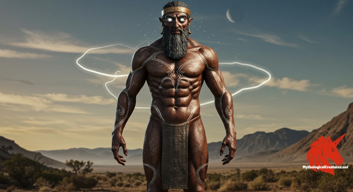 Discover another mythical creature