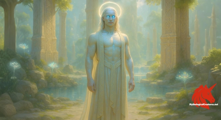 Discover another mythical creature
