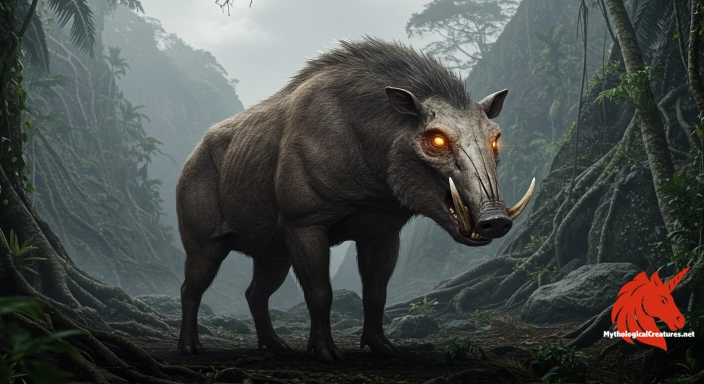 Discover another mythical creature