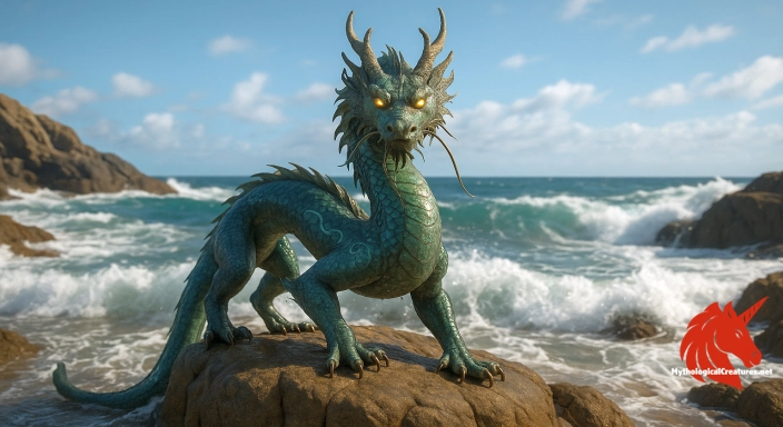 Discover another mythical creature