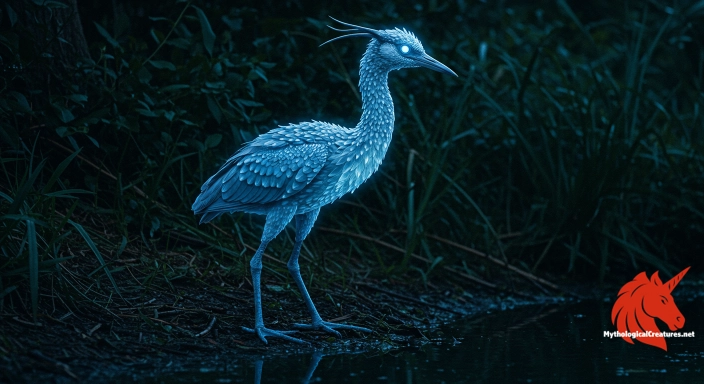 Discover another mythical creature